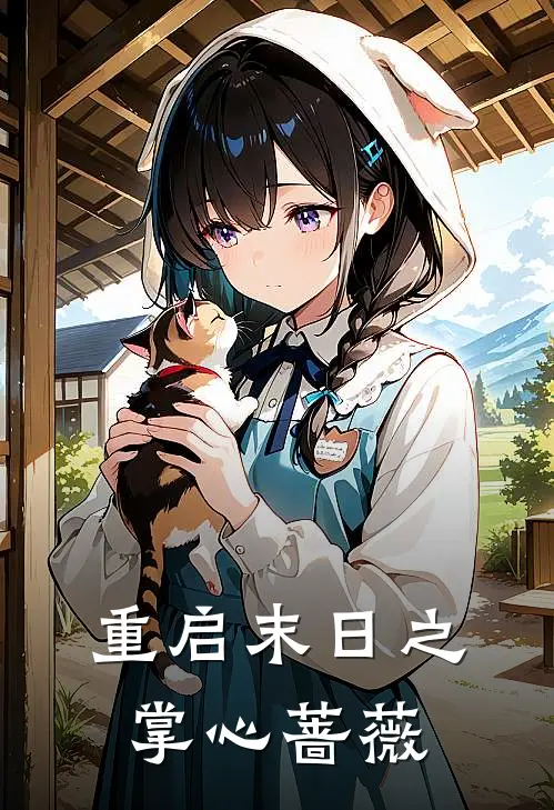 重启末日之掌心蔷薇