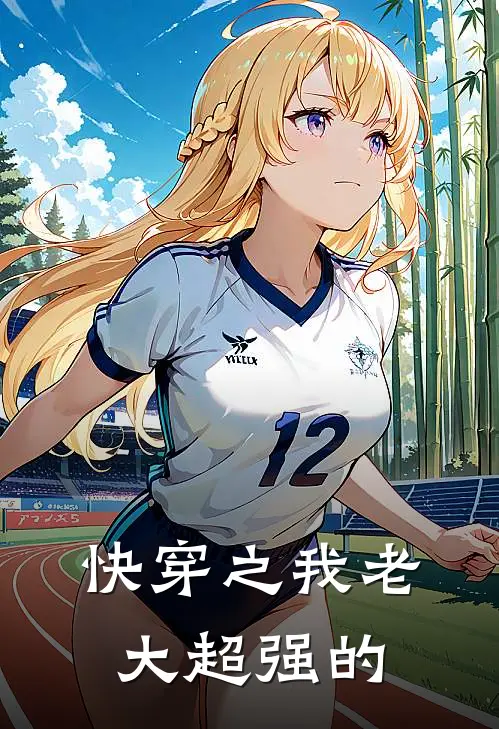 快穿之我老大超强的