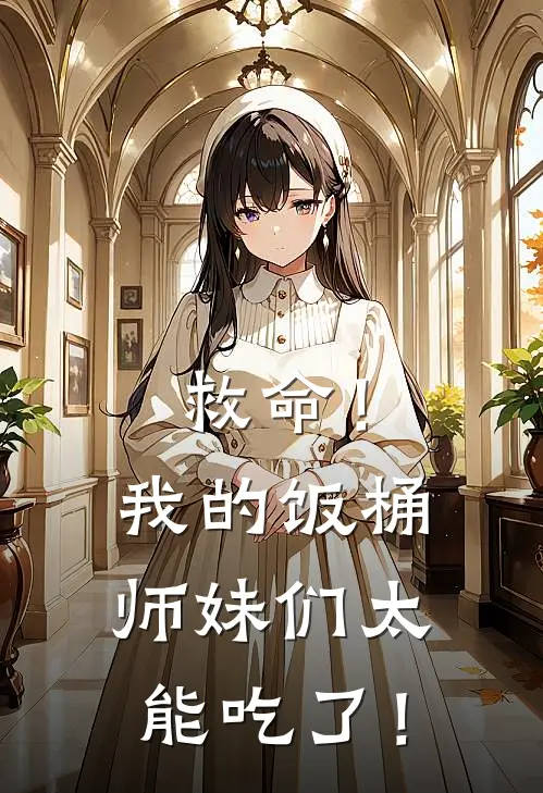 救命！我的饭桶师妹们太能吃了！