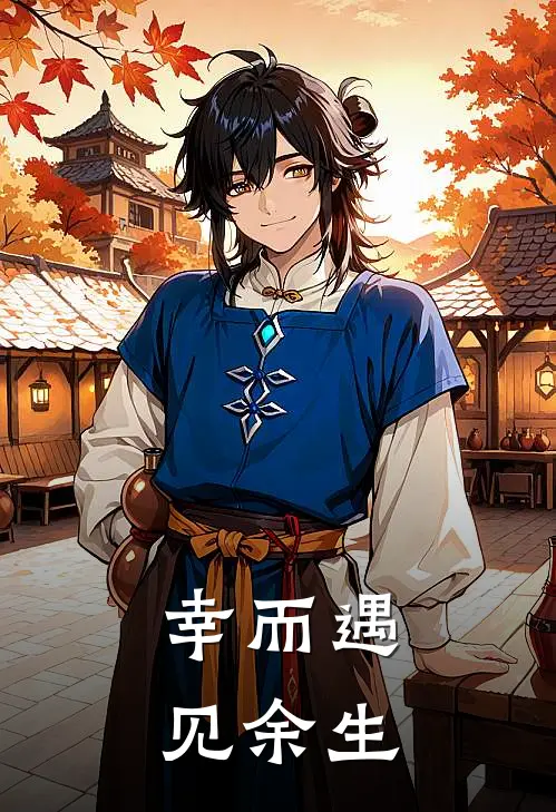 幸而遇见余生
