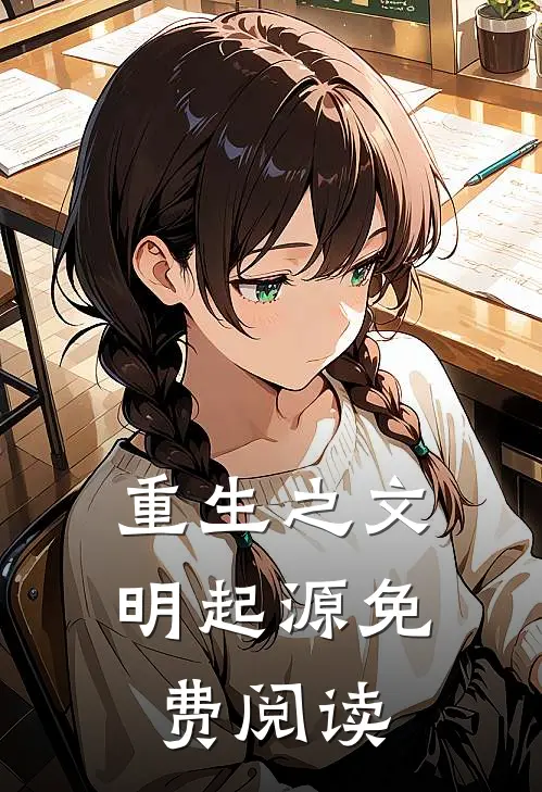 重生之文明起源免费阅读