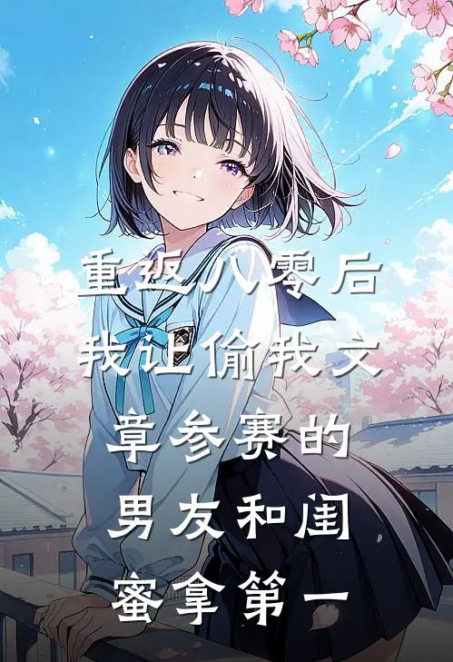 重返八零后，我让偷我文章参赛的男友和闺蜜拿第一(语萱唐建明)已完结小说_小说免费阅读重返八零后，我让偷我文章参赛的男友和闺蜜拿第一语萱唐建明