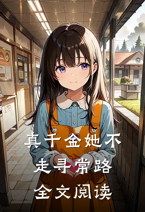 真千金她不走寻常路全文阅读