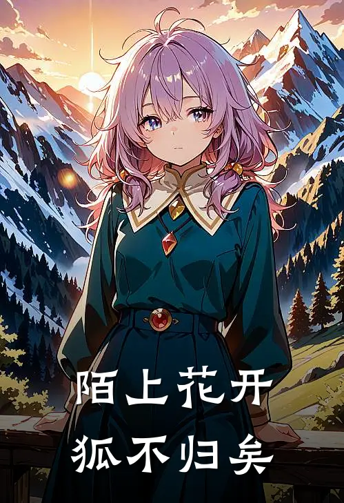 月宁舒月(陌上花开，狐不归矣)全章节在线阅读_(陌上花开，狐不归矣)完结版免费阅读
