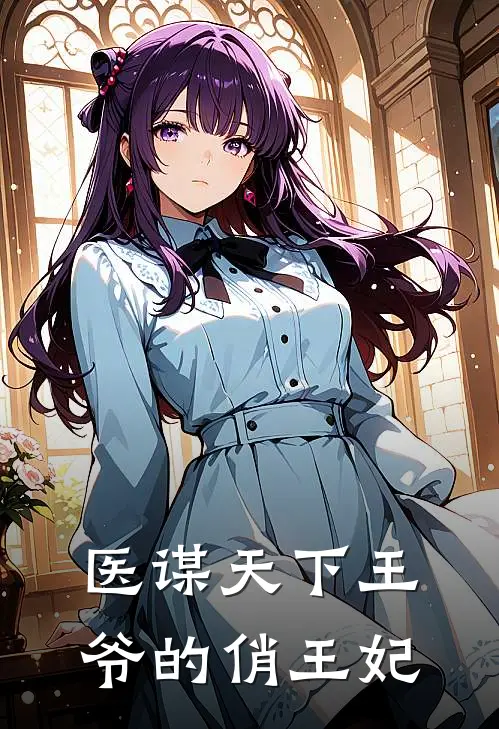 医谋天下王爷的俏王妃