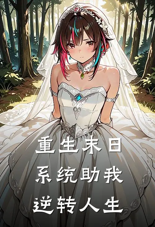 重生末日系统助我逆转人生