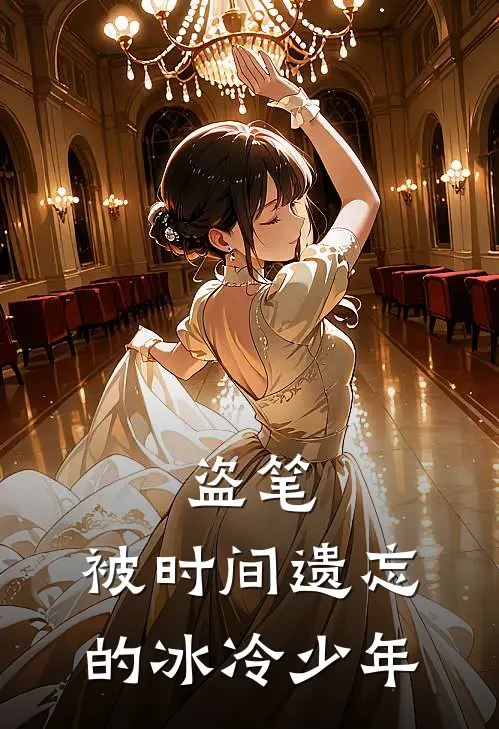 盗笔：被时间遗忘的冰冷少年