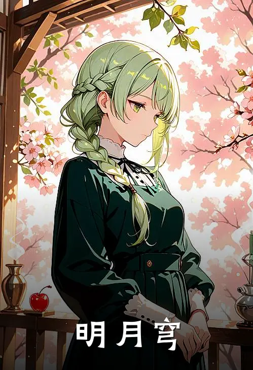 谢沉壁流云《明月穹》全文免费阅读_明月穹全集在线阅读
