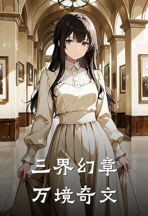 三界幻章：万境奇文