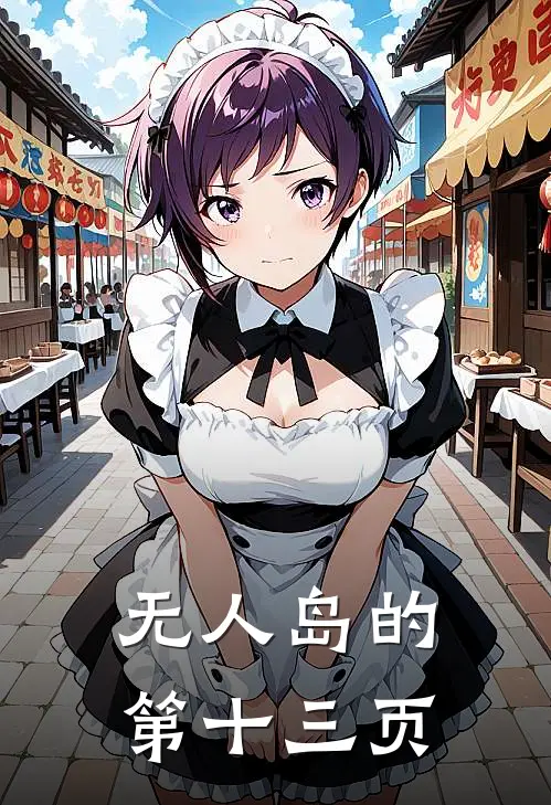 无人岛的第十三页