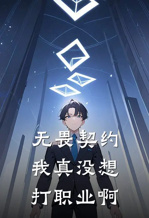 无畏契约：我真没想打职业啊