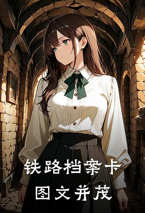 铁路档案卡图文并茂