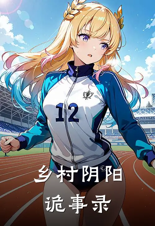 乡村阴阳诡事录