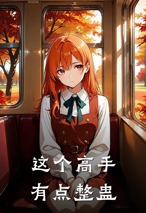 这个高手有点整蛊