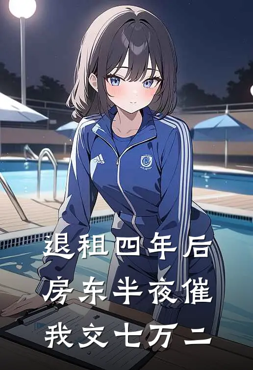 退租四年后，房东半夜催我交七万二(郭成达夏朗)完整版免费小说_完结版小说推荐退租四年后，房东半夜催我交七万二(郭成达夏朗)