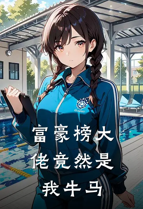 富豪榜大佬竟然是我牛马