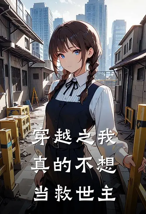 穿越之我真的不想当救世主