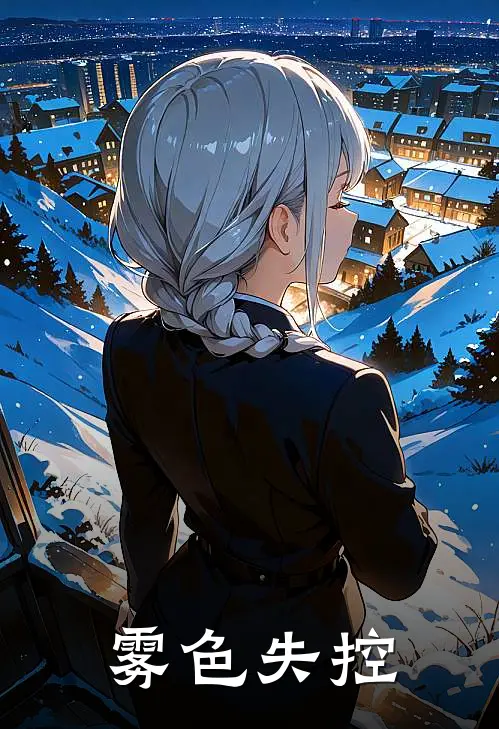雾色失控