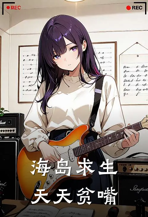 海岛求生天天贫嘴