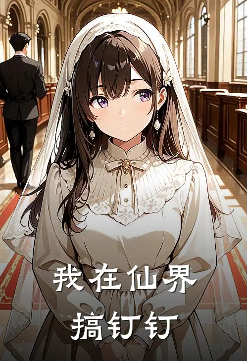 我在仙界搞钉钉