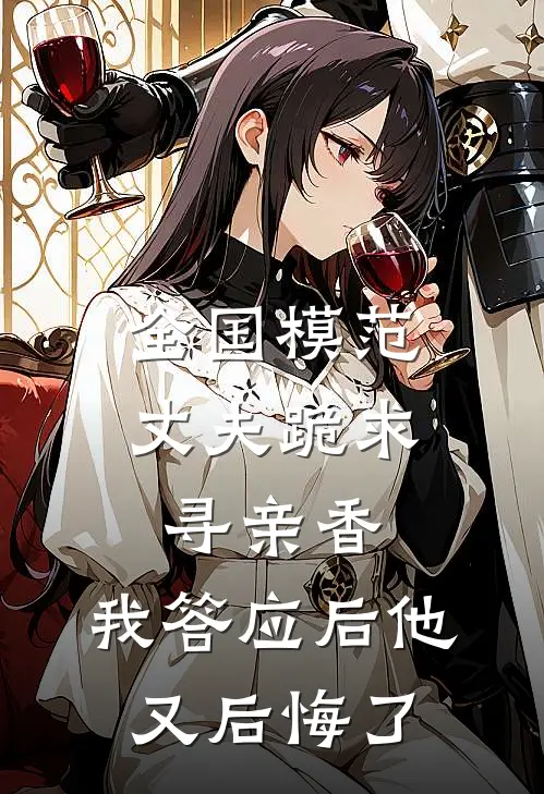 全国模范丈夫跪求寻亲香，我答应后他又后悔了林耀祖林总推荐完结小说_热门小说在线阅读全国模范丈夫跪求寻亲香，我答应后他又后悔了(林耀祖林总)