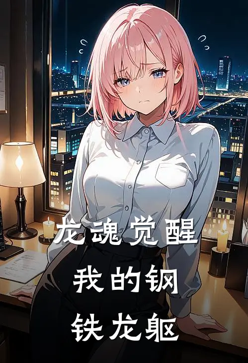 龙魂觉醒：我的钢铁龙躯