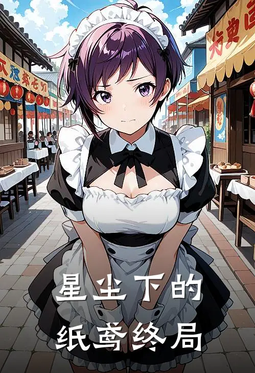 星尘下的纸鸢终局