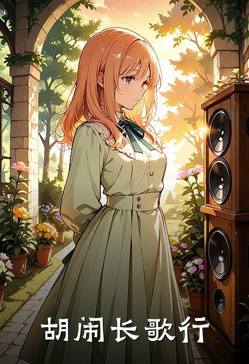 胡闹长歌行李大鹅花玉茹新热门小说_免费阅读全文胡闹长歌行李大鹅花玉茹