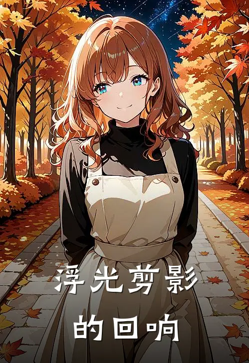 浮光剪影的回响（时安时安）最新章节列表_时安时安)浮光剪影的回响最新章节列表笔趣阁（浮光剪影的回响）