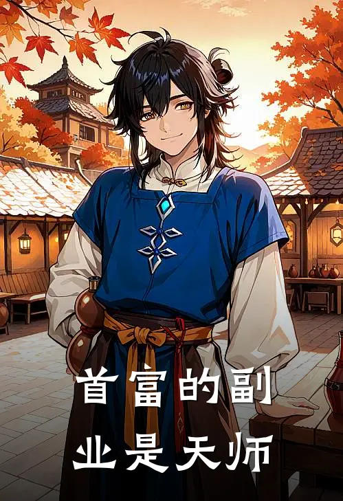首富的副业是天师陆青峰苏冷月最新小说推荐_最新好看小说首富的副业是天师陆青峰苏冷月