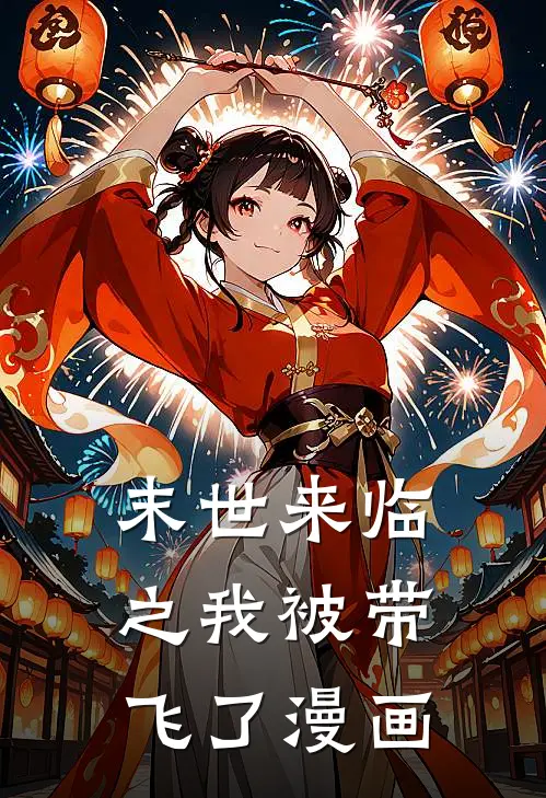 末世来临之我被带飞了漫画