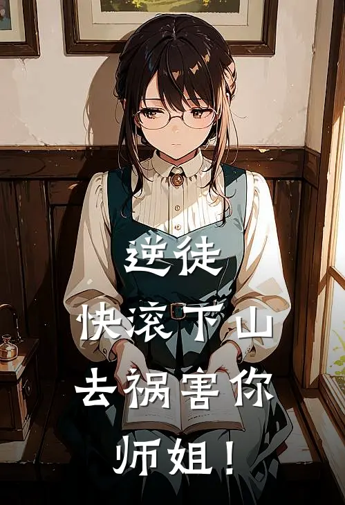 逆徒，快滚下山去祸害你师姐！(林阳玉简)最新免费小说_完本小说免费阅读逆徒，快滚下山去祸害你师姐！林阳玉简