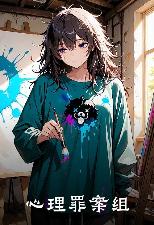 心理罪案组