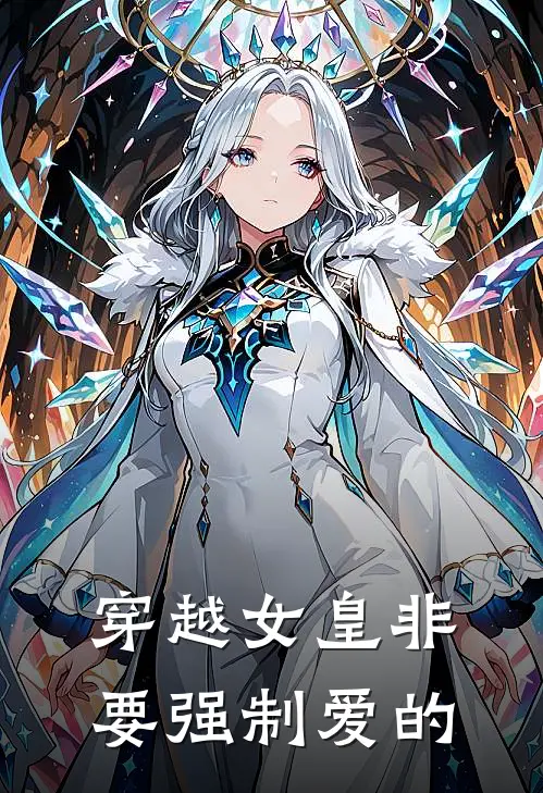 穿越女皇非要强制爱的
