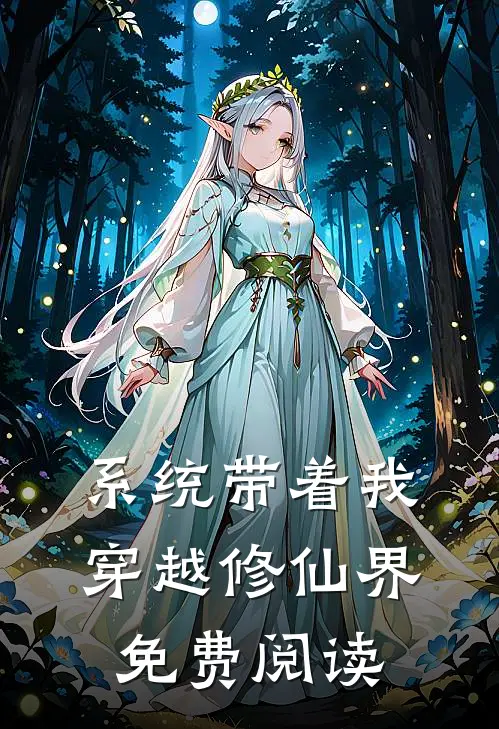 系统带着我穿越修仙界免费阅读
