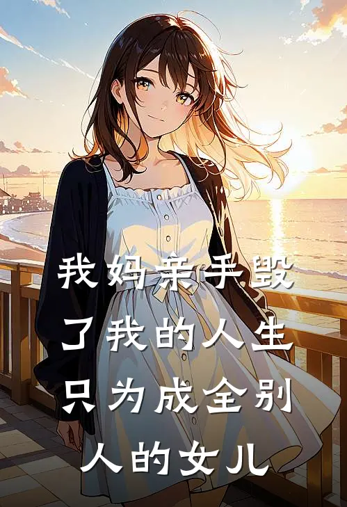 我妈亲手毁了我的人生，只为成全别人的女儿