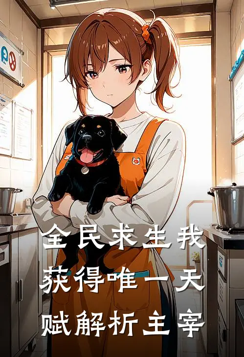 全民求生我获得唯一天赋解析主宰