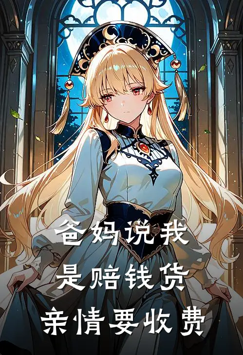 爸妈说我是赔钱货，亲情要收费林招娣老徐完整免费小说_小说全文免费阅读爸妈说我是赔钱货，亲情要收费林招娣老徐