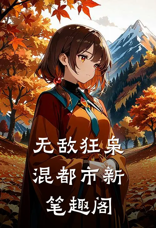 无敌狂枭混都市新笔趣阁
