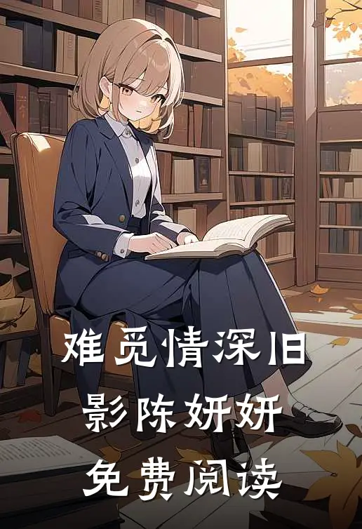 难觅情深旧影陈妍妍免费阅读