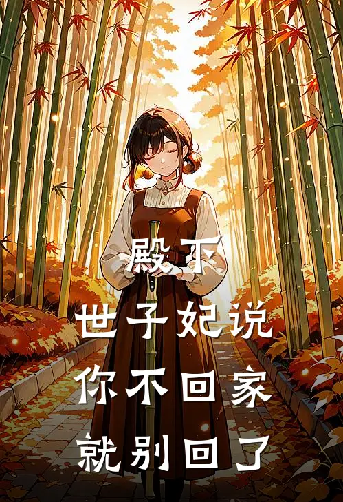 殿下，世子妃说你不回家就别回了萧辰李婉清全文免费阅读无弹窗大结局_萧辰李婉清（殿下，世子妃说你不回家就别回了）小说免费阅读大结局