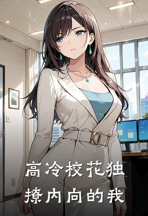 高冷校花独撩内向的我