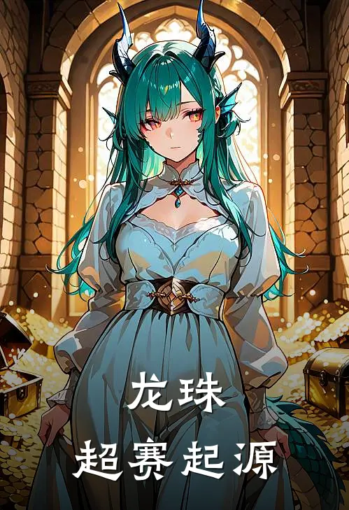 龙珠：超赛起源