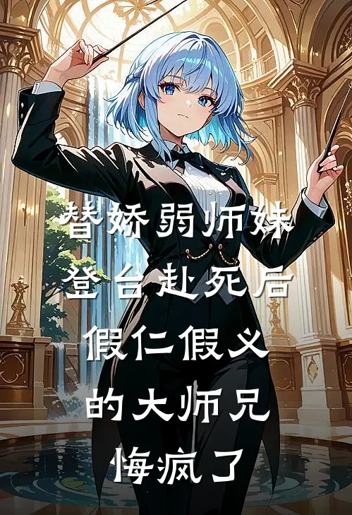 替娇弱师妹登台赴死后，假仁假义的大师兄悔疯了(洛昔言洛卿尘)全本免费小说_阅读免费小说替娇弱师妹登台赴死后，假仁假义的大师兄悔疯了洛昔言洛卿尘