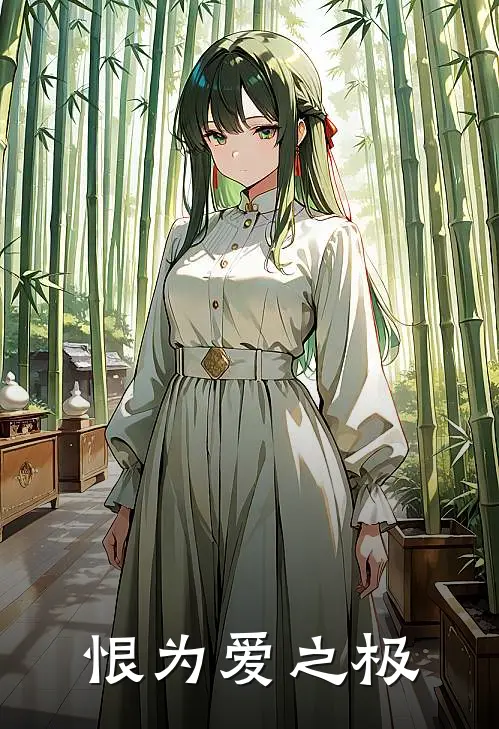 恨为爱之极陆时安暗卫最新热门小说_恨为爱之极全本在线阅读