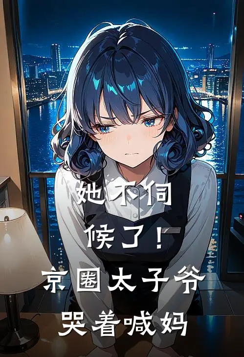 她不伺候了！京圈太子爷哭着喊妈(夏星顾怀瑾)全文免费在线阅读_她不伺候了！京圈太子爷哭着喊妈热门小说