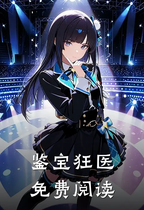 鉴宝狂医免费阅读