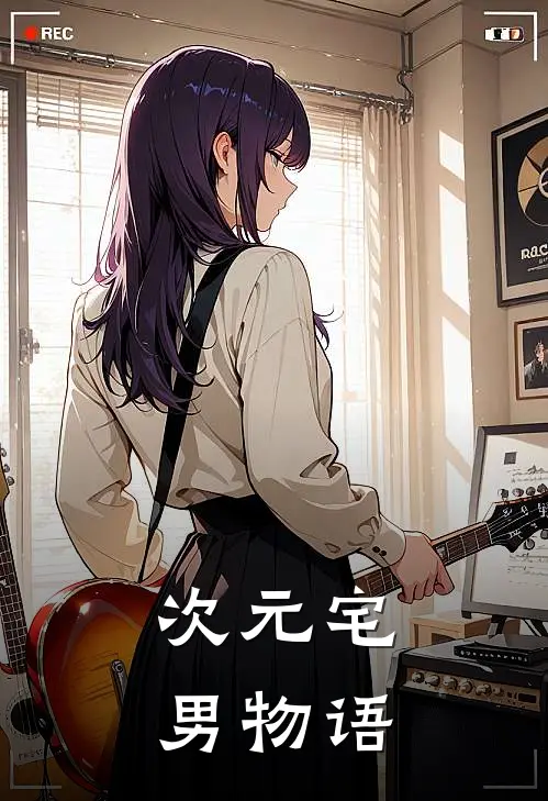 次元宅男物语