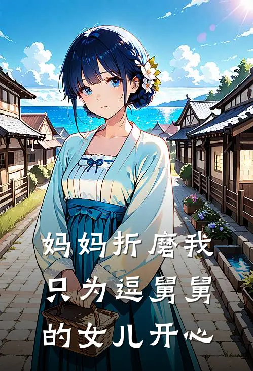 妈妈折磨我，只为逗舅舅的女儿开心