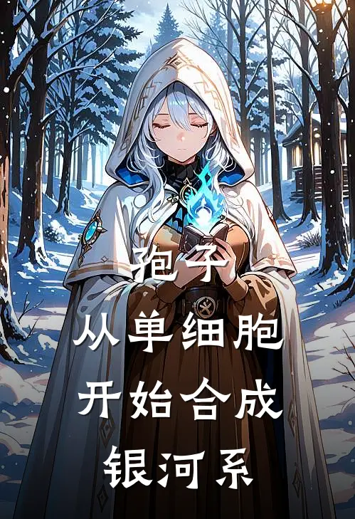 孢子：从单细胞开始合成银河系